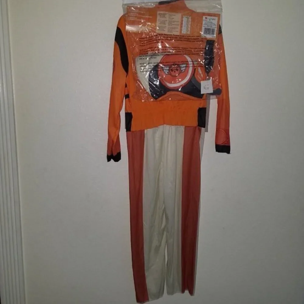 NEW Swift Top Wing Halloween Costume Toddler 3T-4T